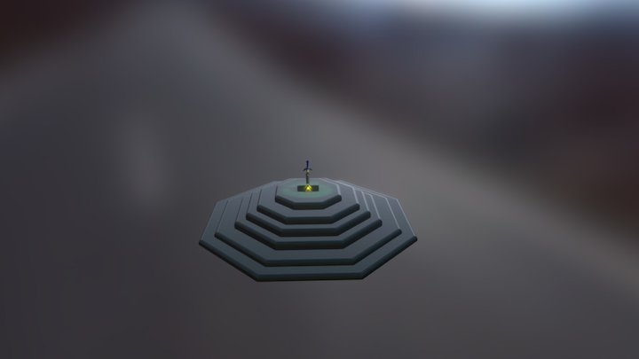 LinearLighting.unity 3D Model