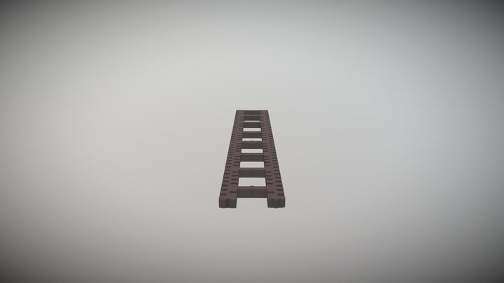 Vent Model 3D Model