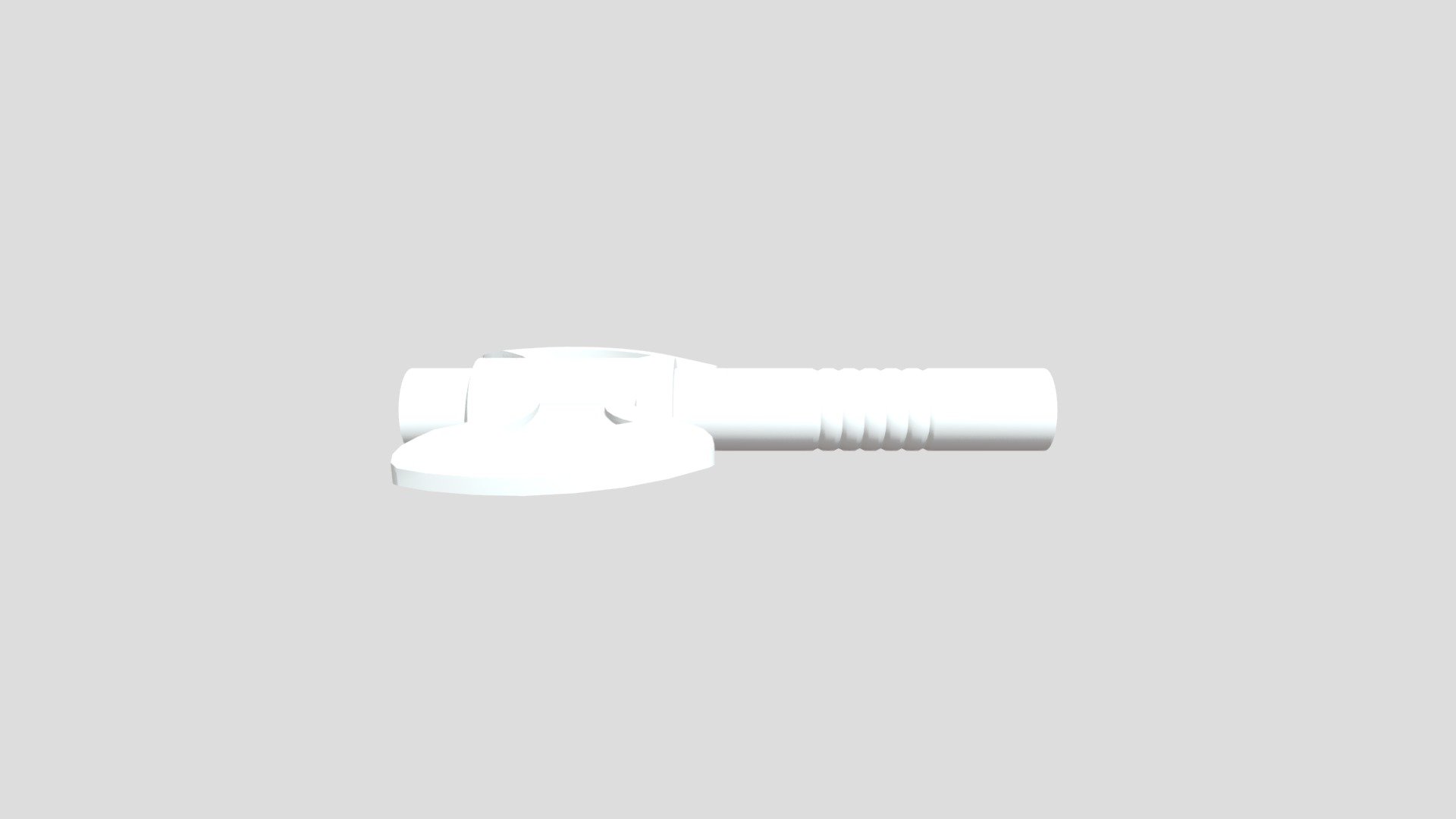 small double axe