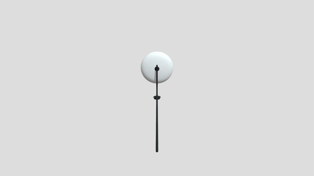 Model 2065 Wall Light