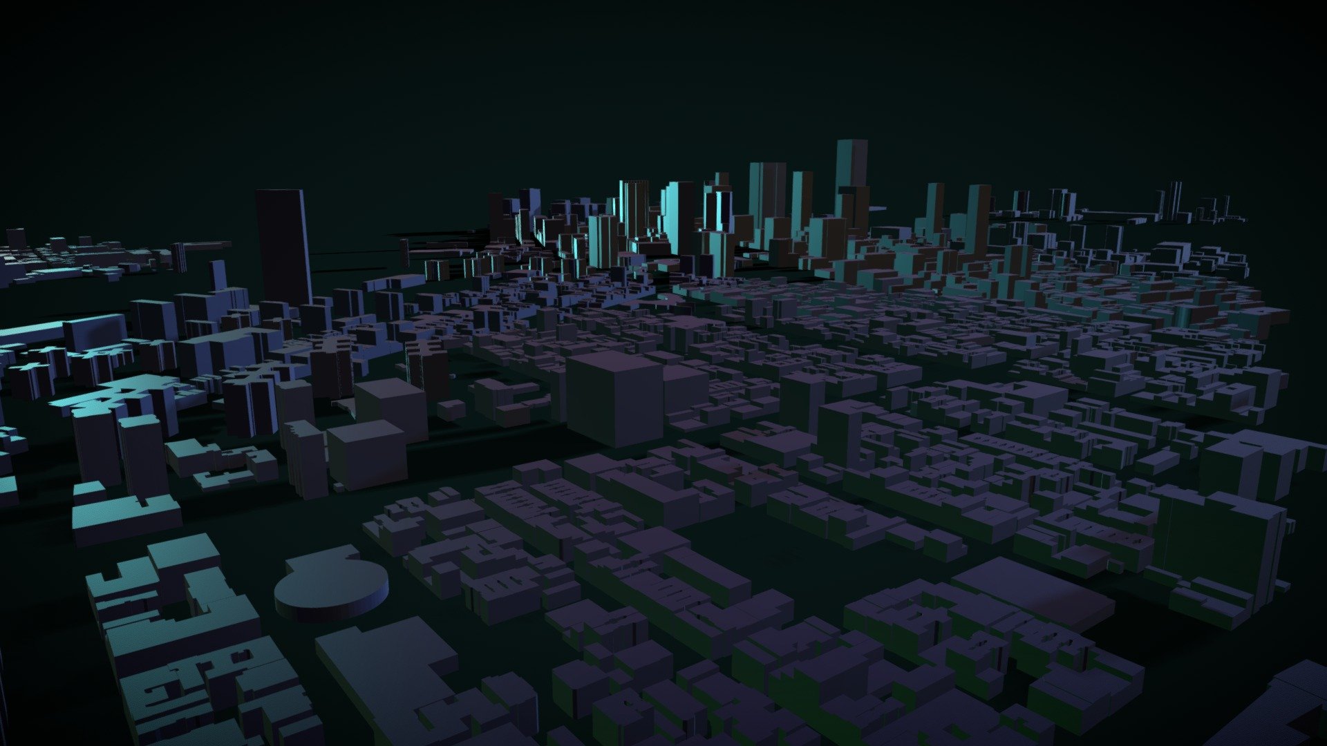 manhattan