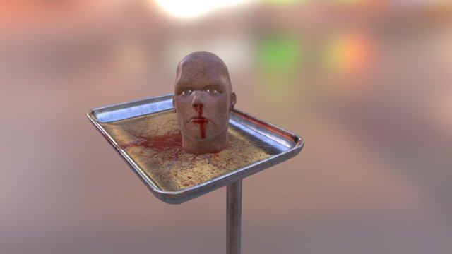 props.unity 3D Model