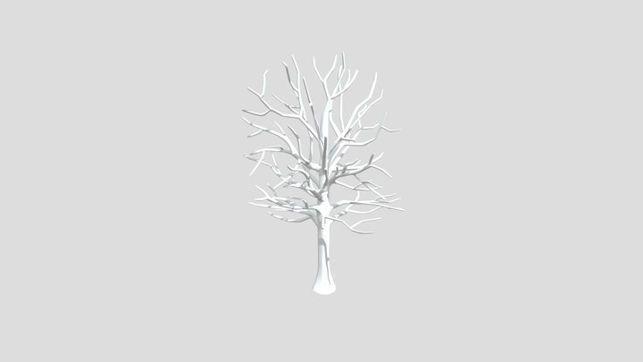 20221020_NDC_Arbre_IndF 3D Model