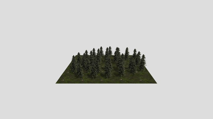 Untitledprueba 3D Model