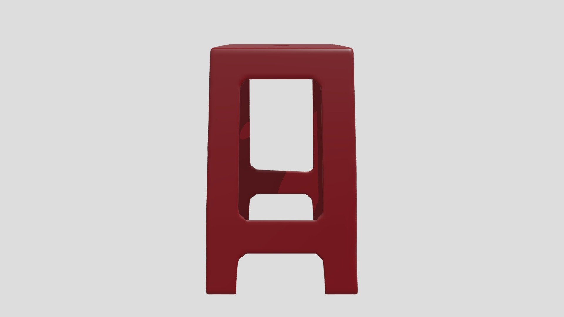 Plastic Chair