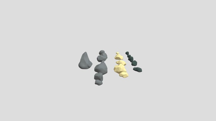 Rocks Misc