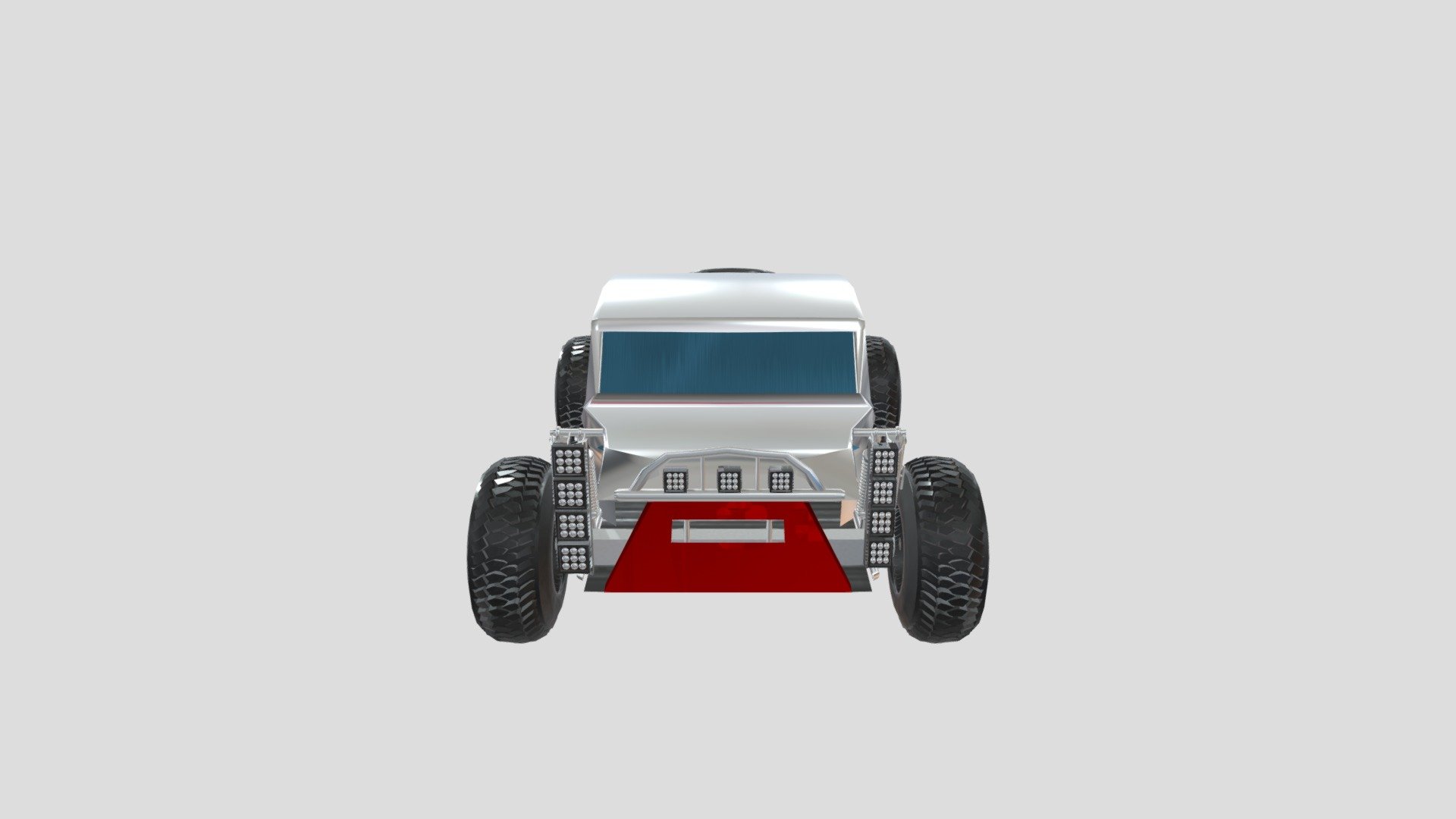 Garbowski Baja