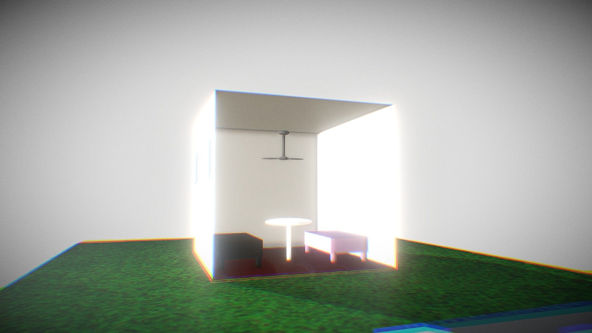 Home Model