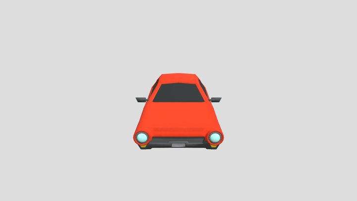 Driver2 3D models - Sketchfab