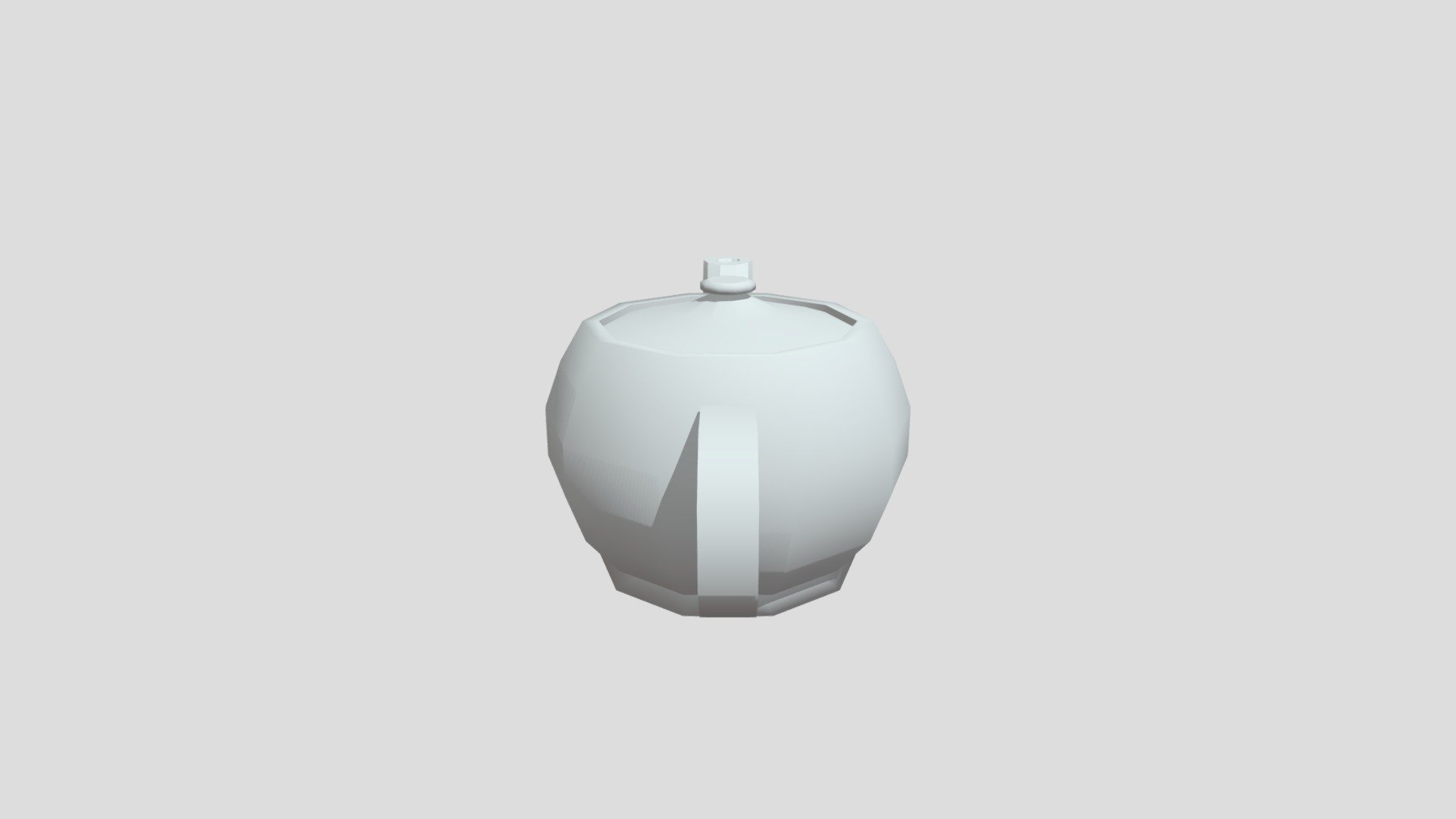 Utah Teapot AZ