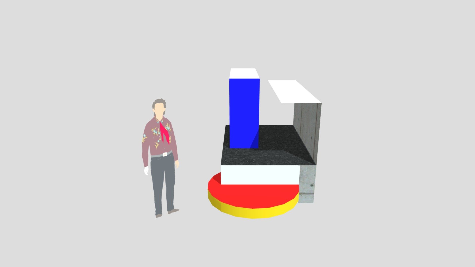 TextureTst_fbx