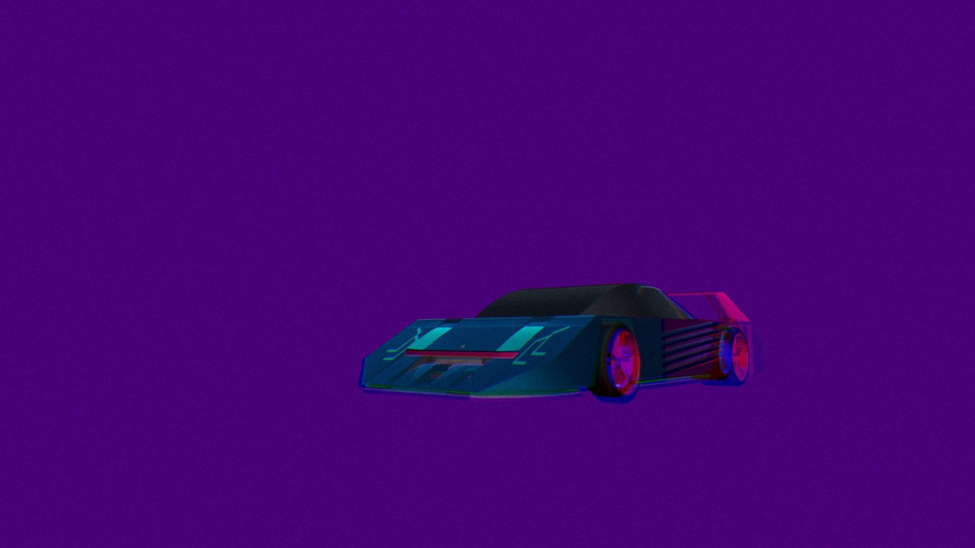 Rego Apogee \\ JAGUAR / /