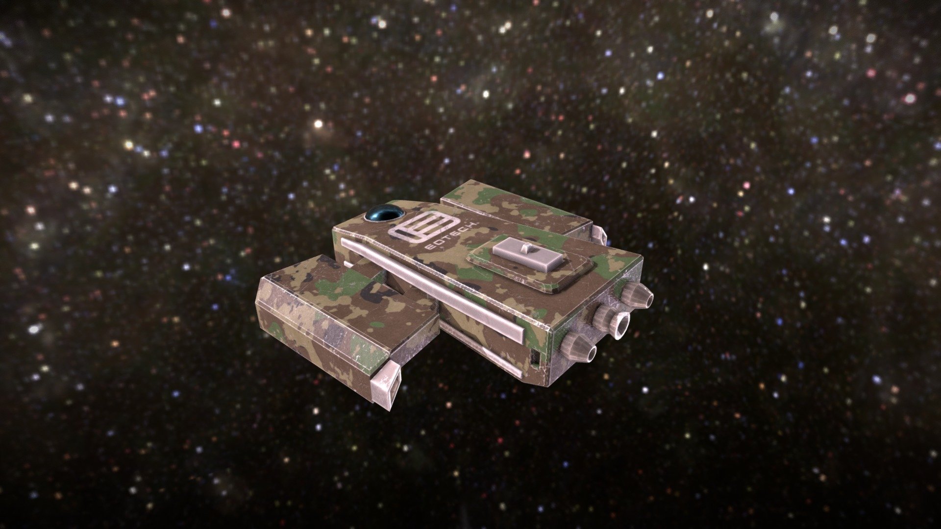 Pewship SP