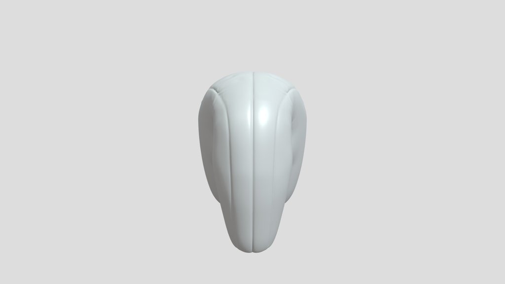 Elephant - shaped stool