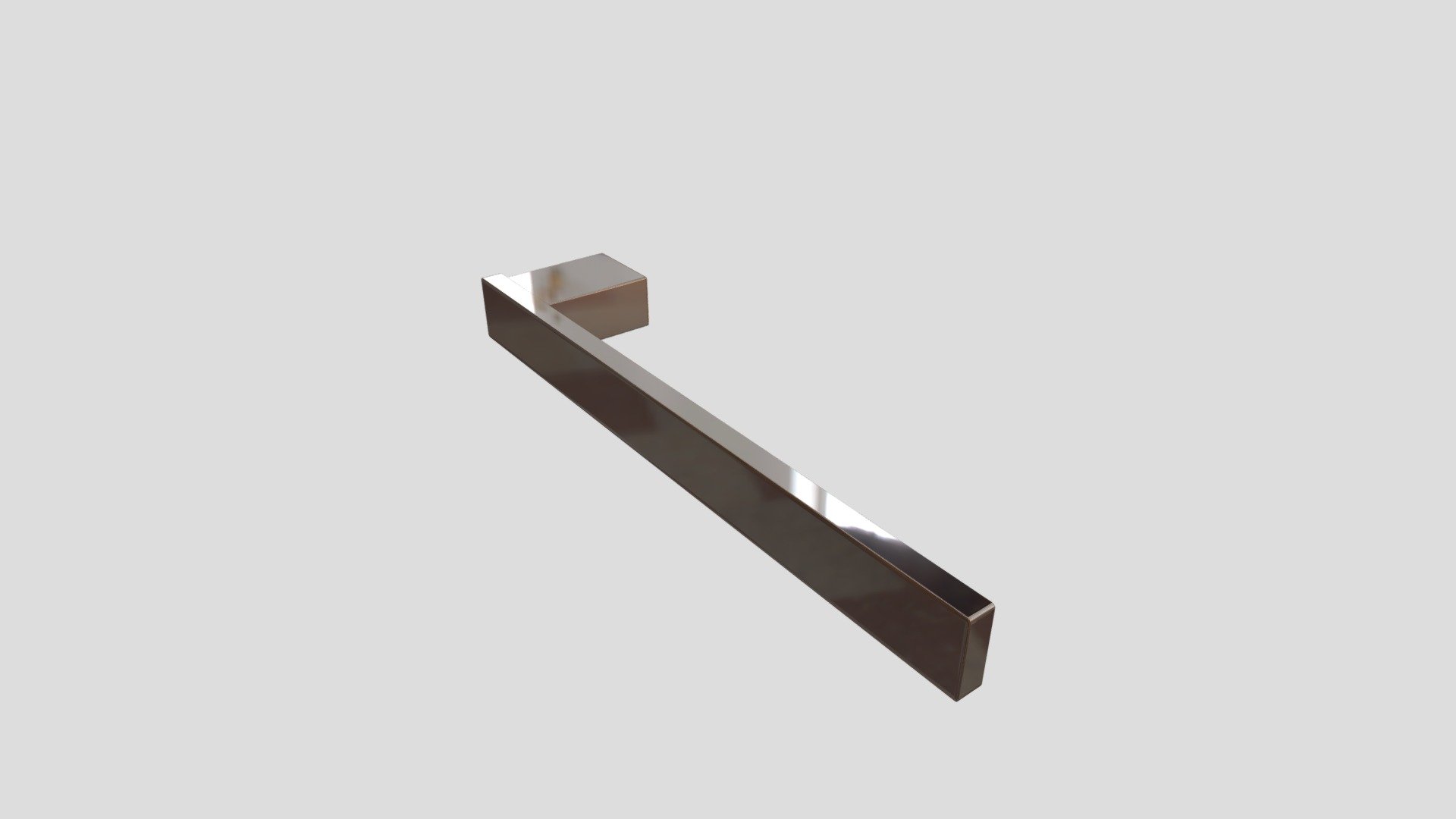 404 - Le Vivi Alyssa Towel Hook