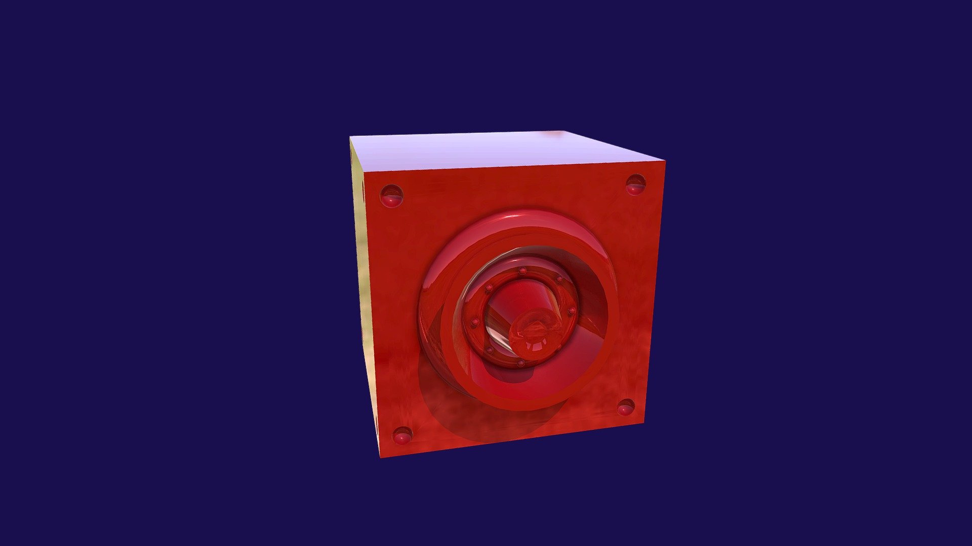 Boombox