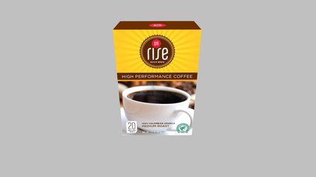 Rise 3D Model