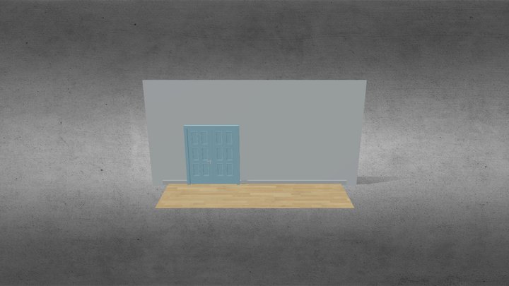 prueba2 3D Model