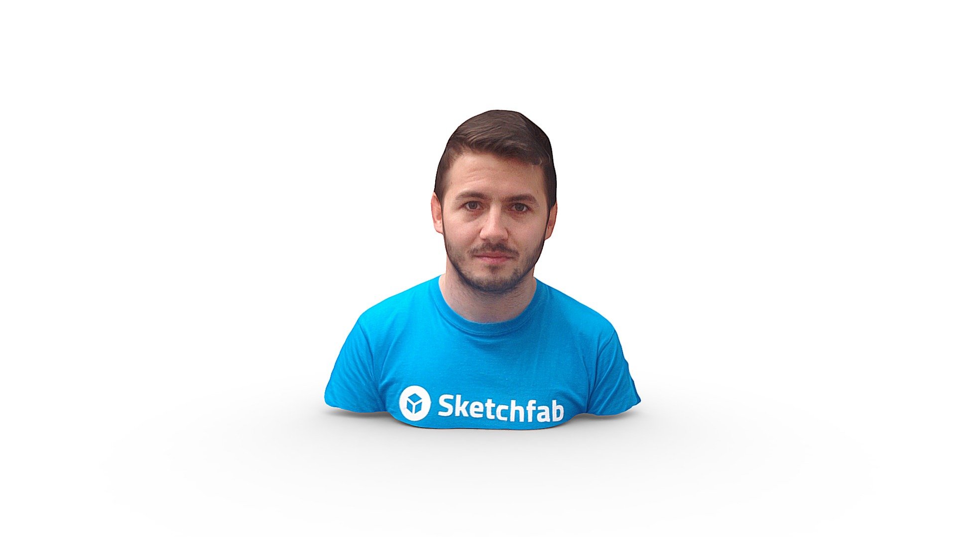 Aurelien from sketchfab