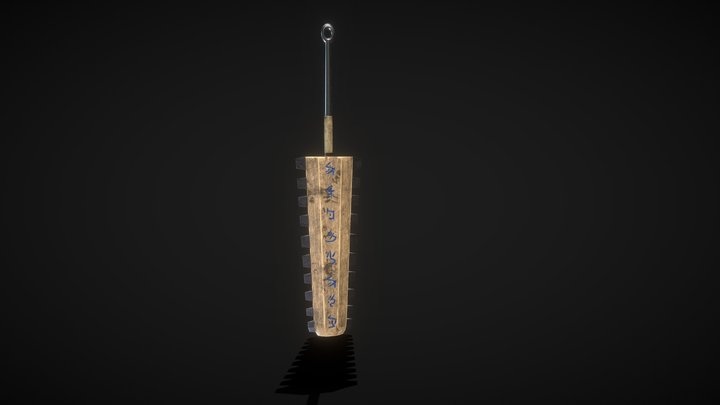 Club 3D Model