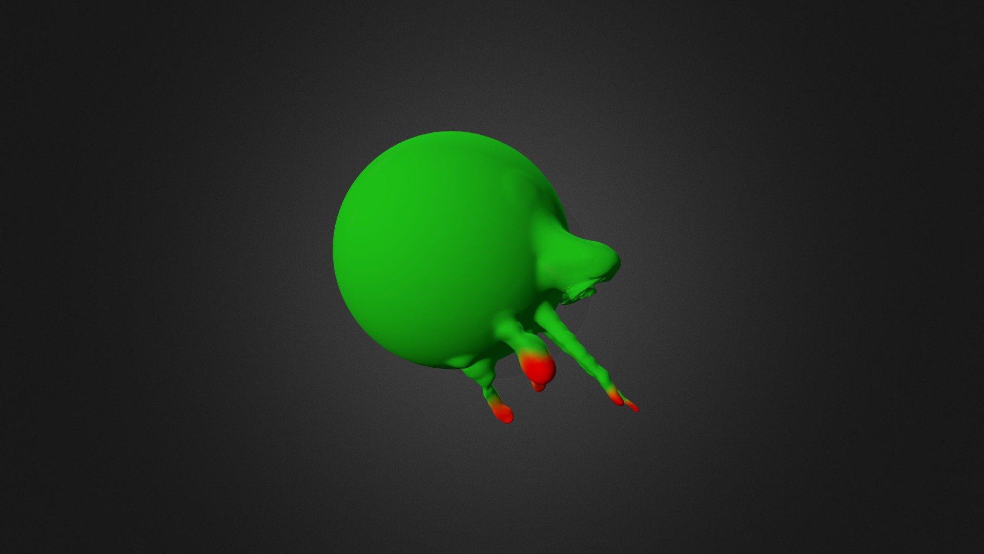 alien