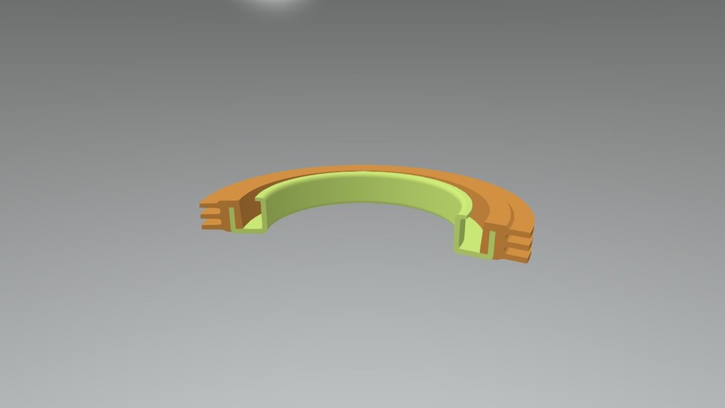 IUB05-29 — Sketchfab embed 3D viewer