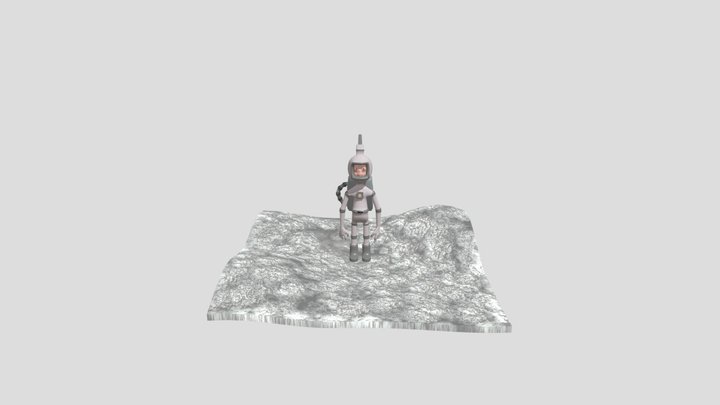 ExamenBlender2_2 3D Model