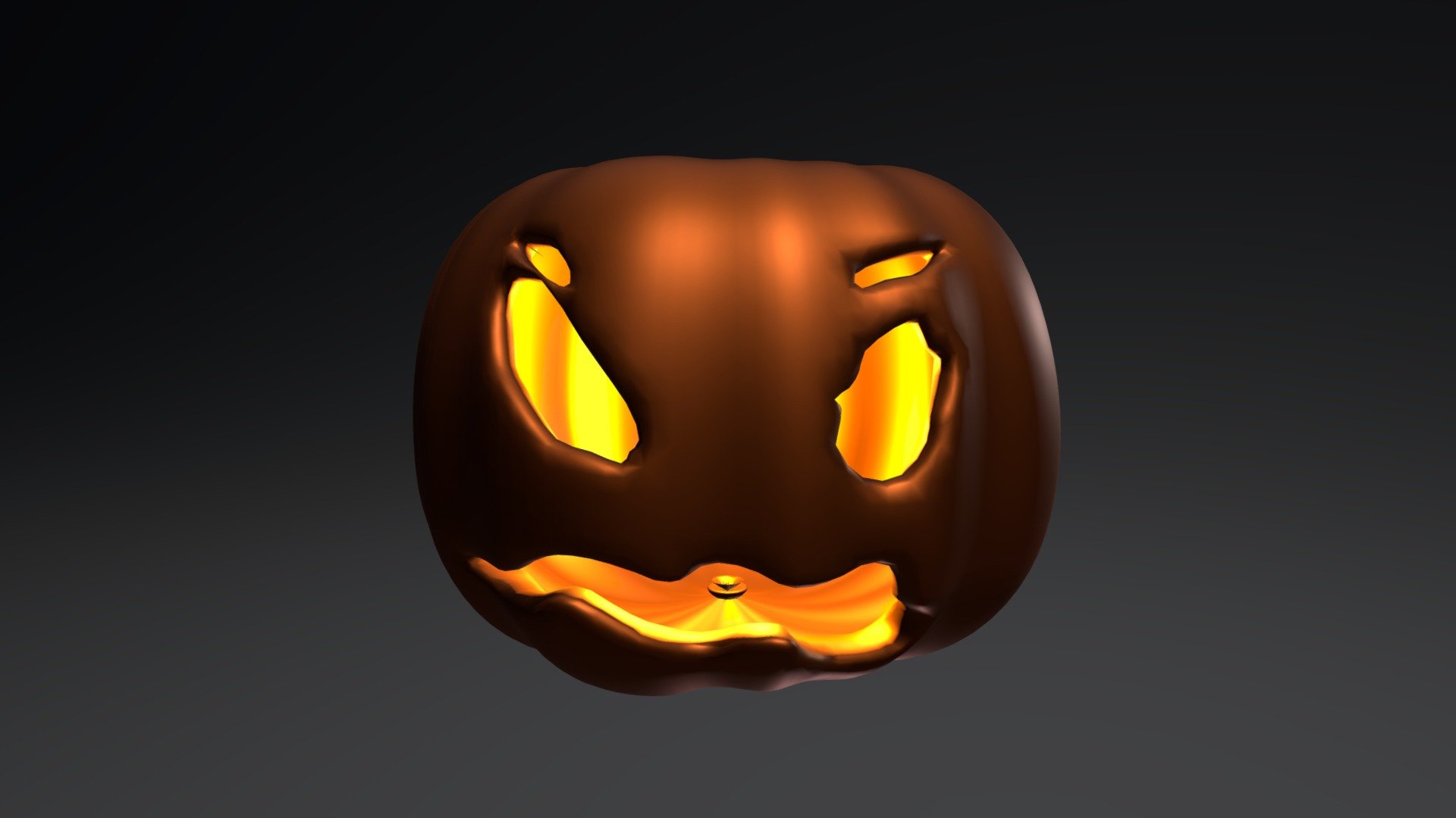Pumpkin