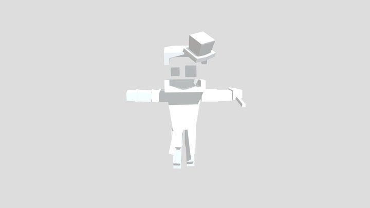 New Project (1) 3D Model