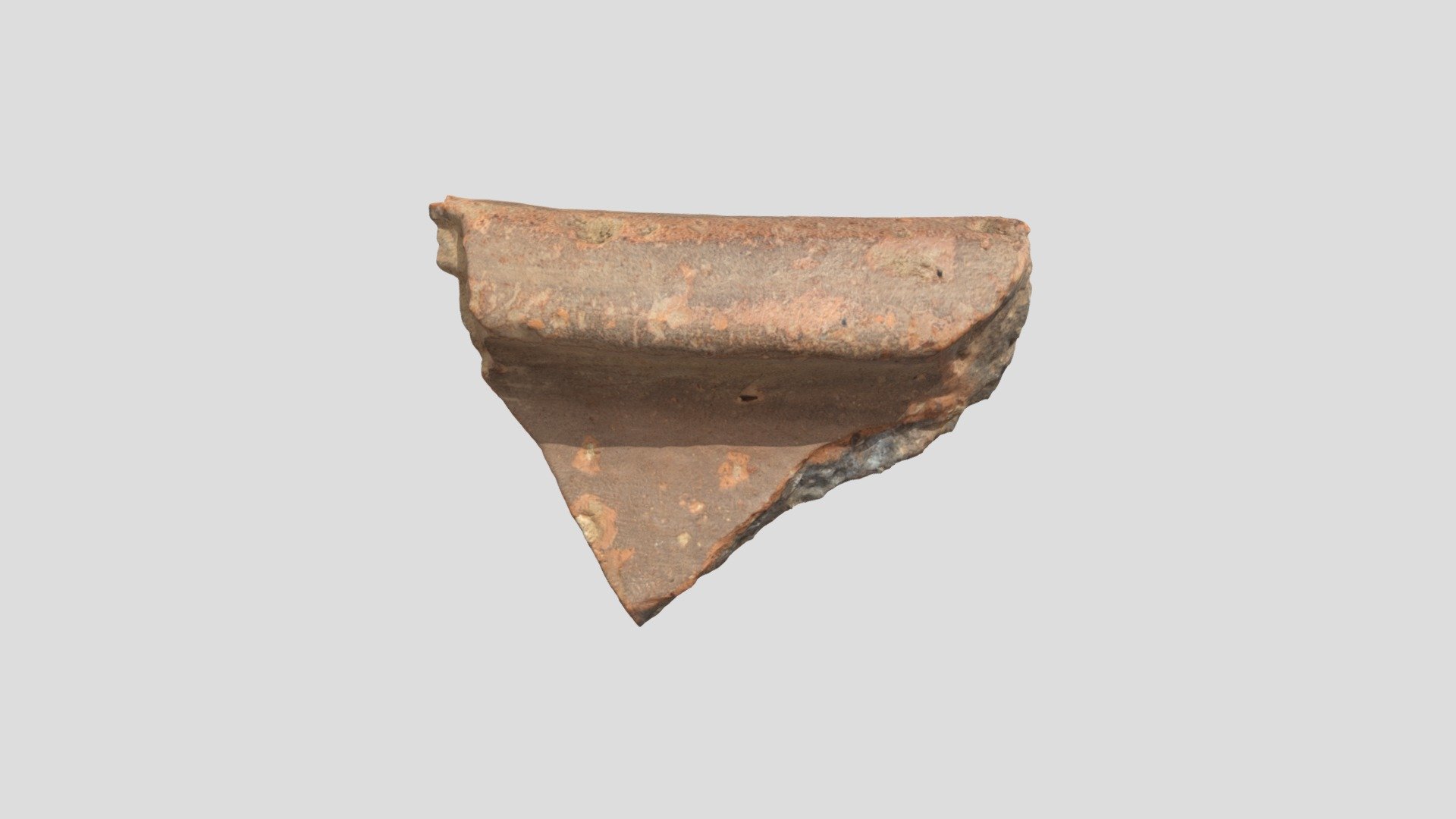 KAJ14 Sherd 29