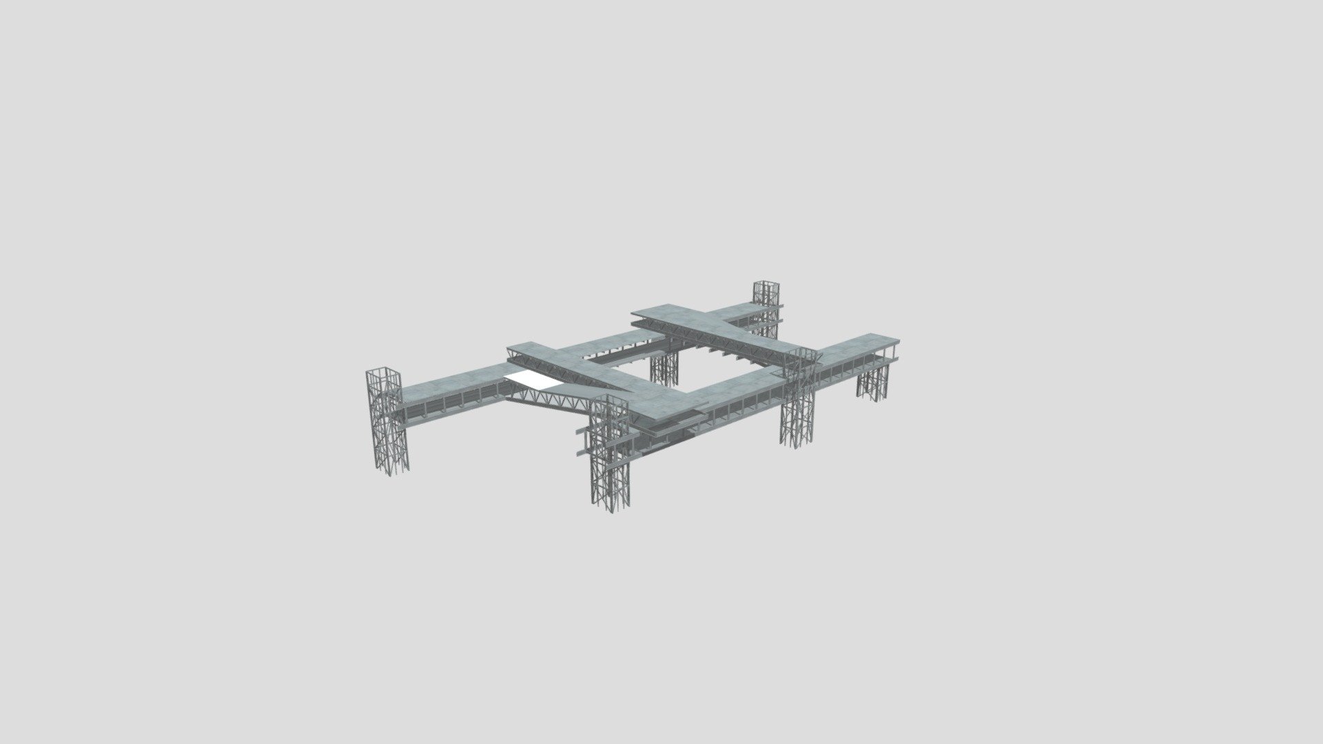 03 INDA Y3 A3 Paul Kana PROJECT Model