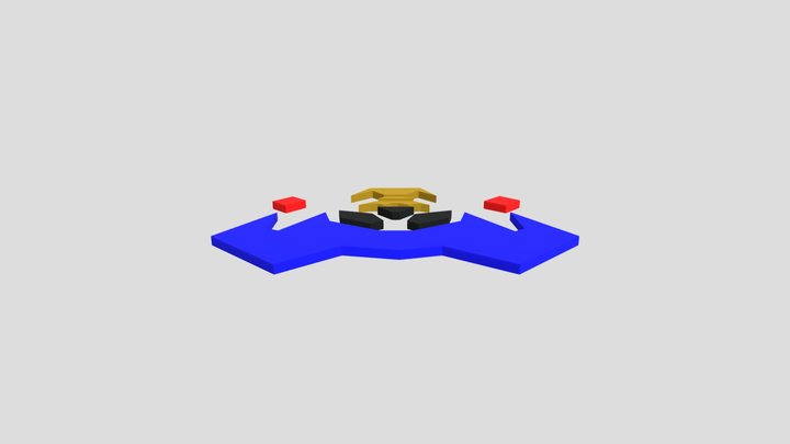 Part Studio 1 (8) 3D Model