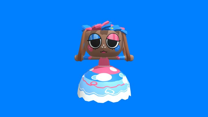 Sparkling robinson bassie skin