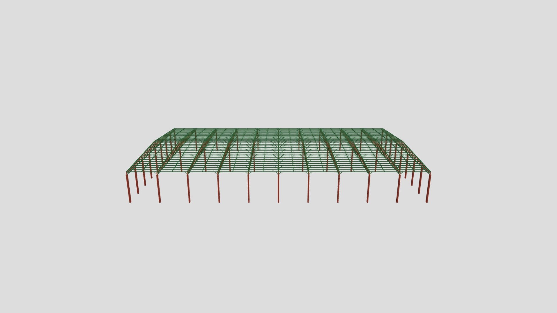 Galpão 6000 m²
