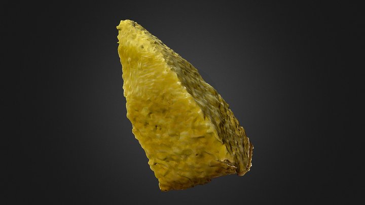 Grana 3D models - Sketchfab