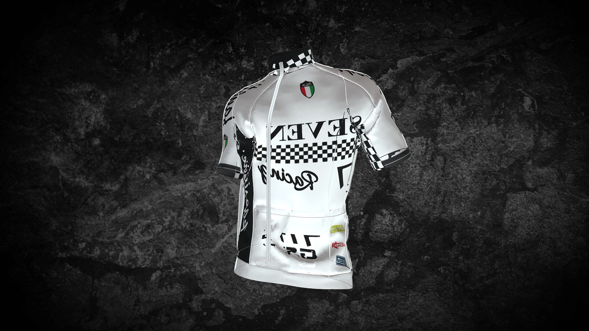 7ITA SUMMER 2020 SEVEN RACING II
