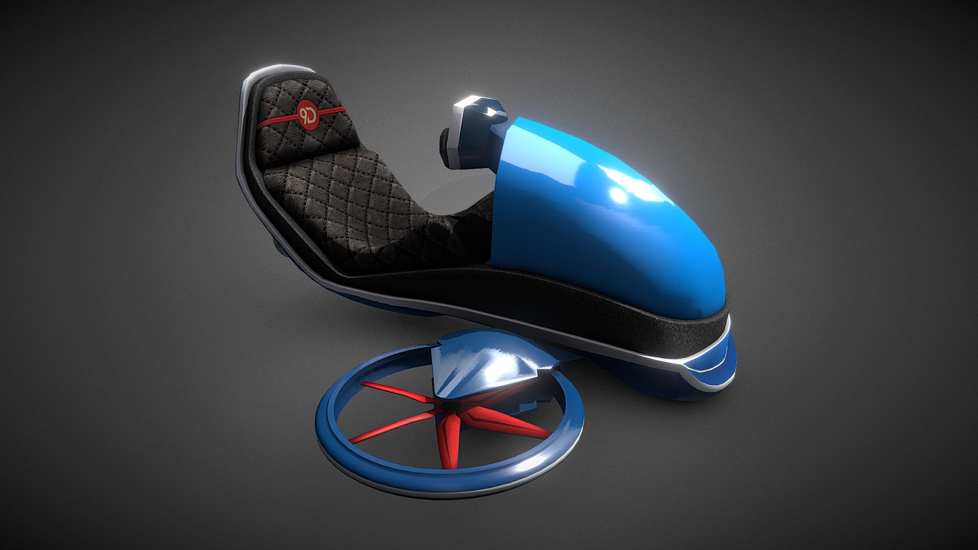 Drone Plane