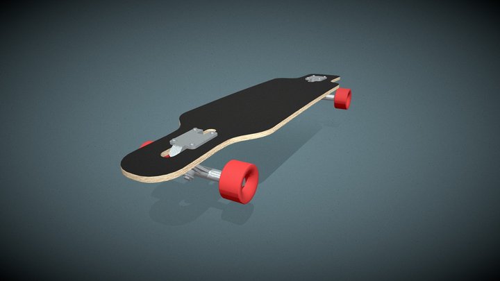 Longboard