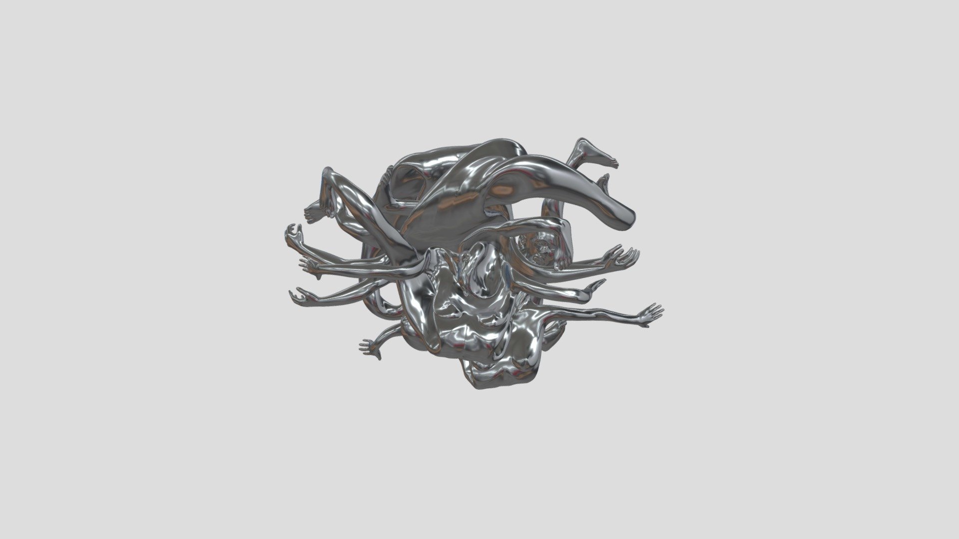 AOP - FREE — Sketchfab embed 3D viewer