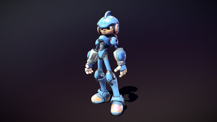 Cartoony 3D models - Sketchfab