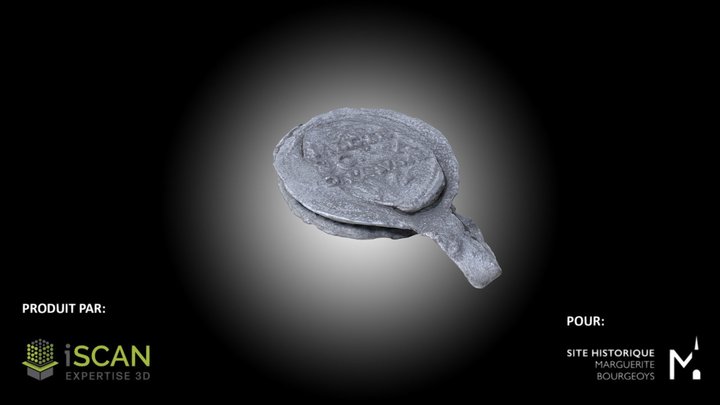 Sceau à ballot