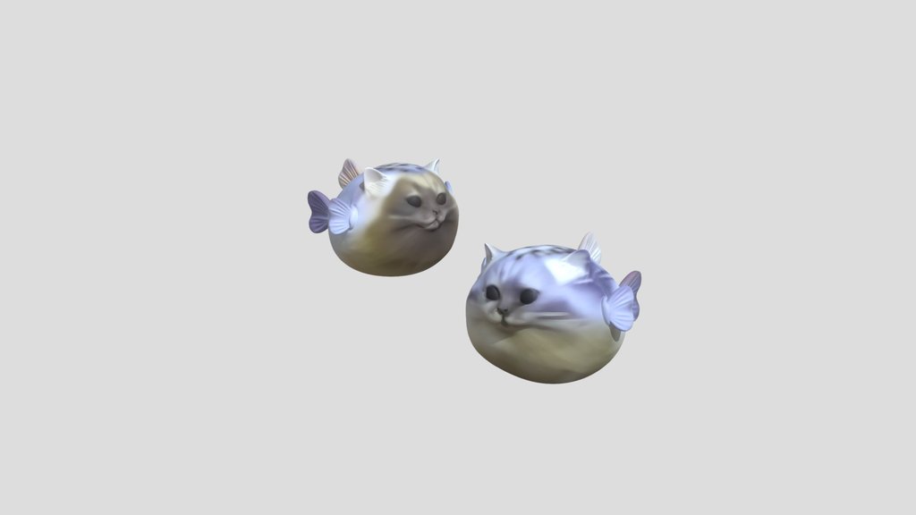 puffercat
