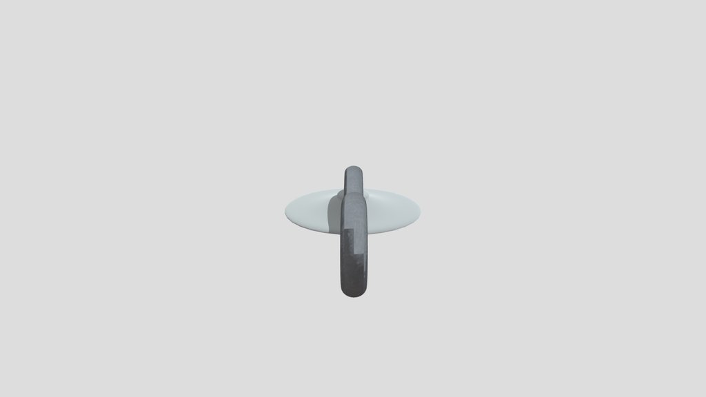 Suction Cup Hanger