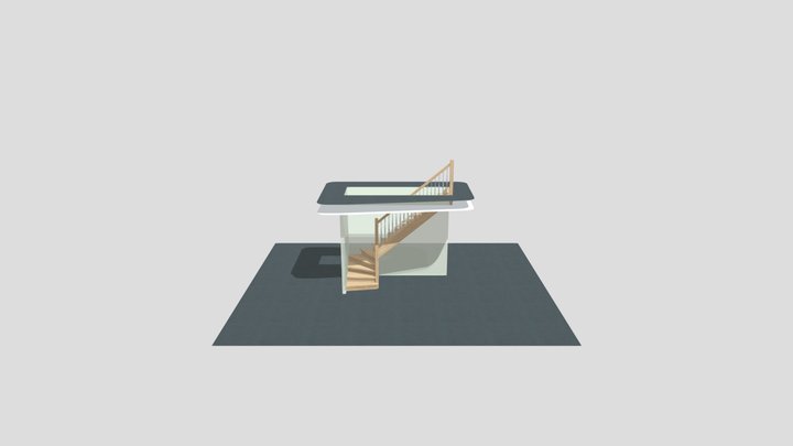 Ruis01 3D Model