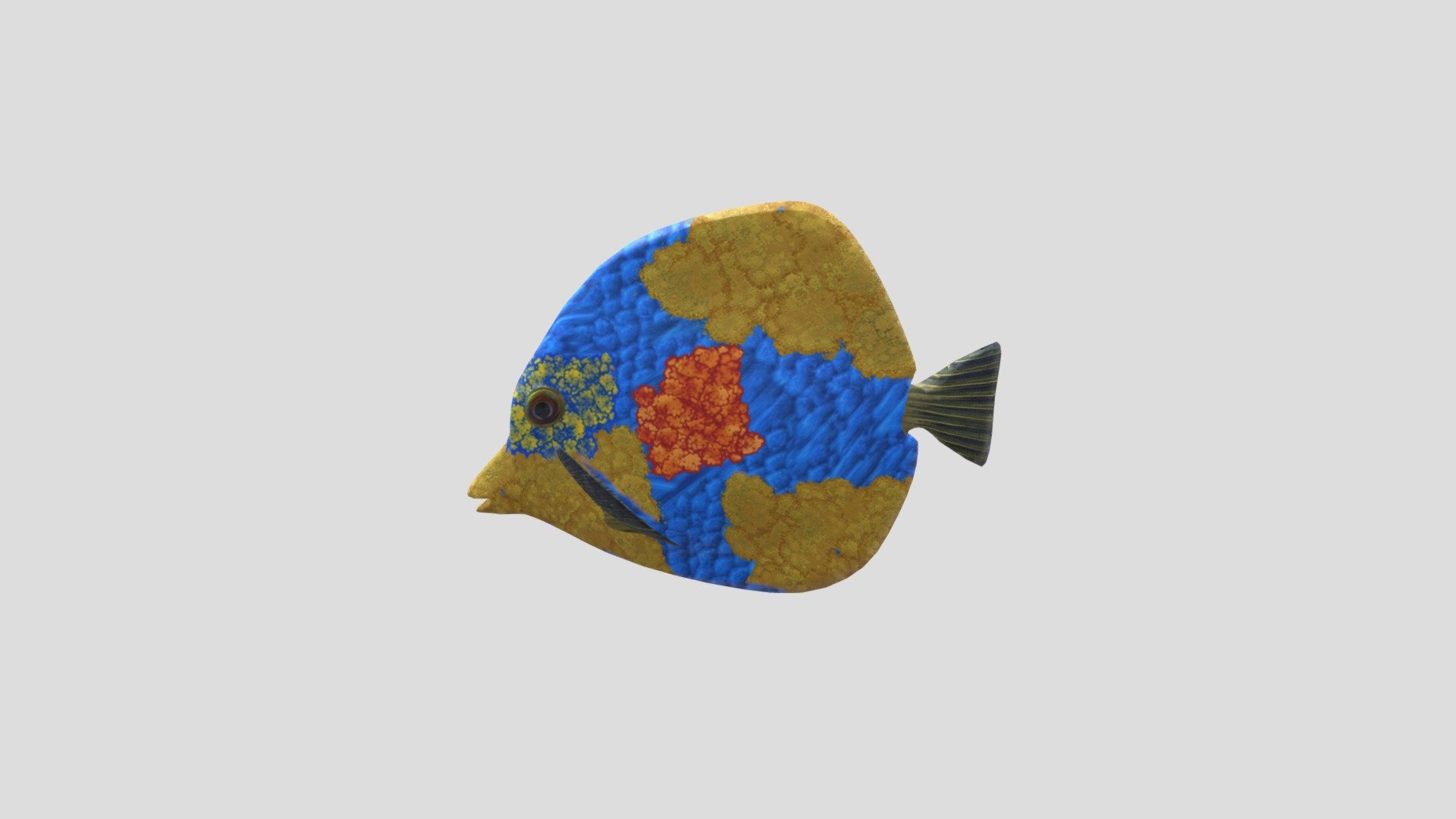 Dryden-Fish