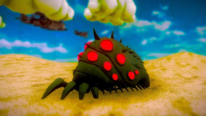 (Nausicaä de la Vallée du Vent)(Ohmushi)( H&H )