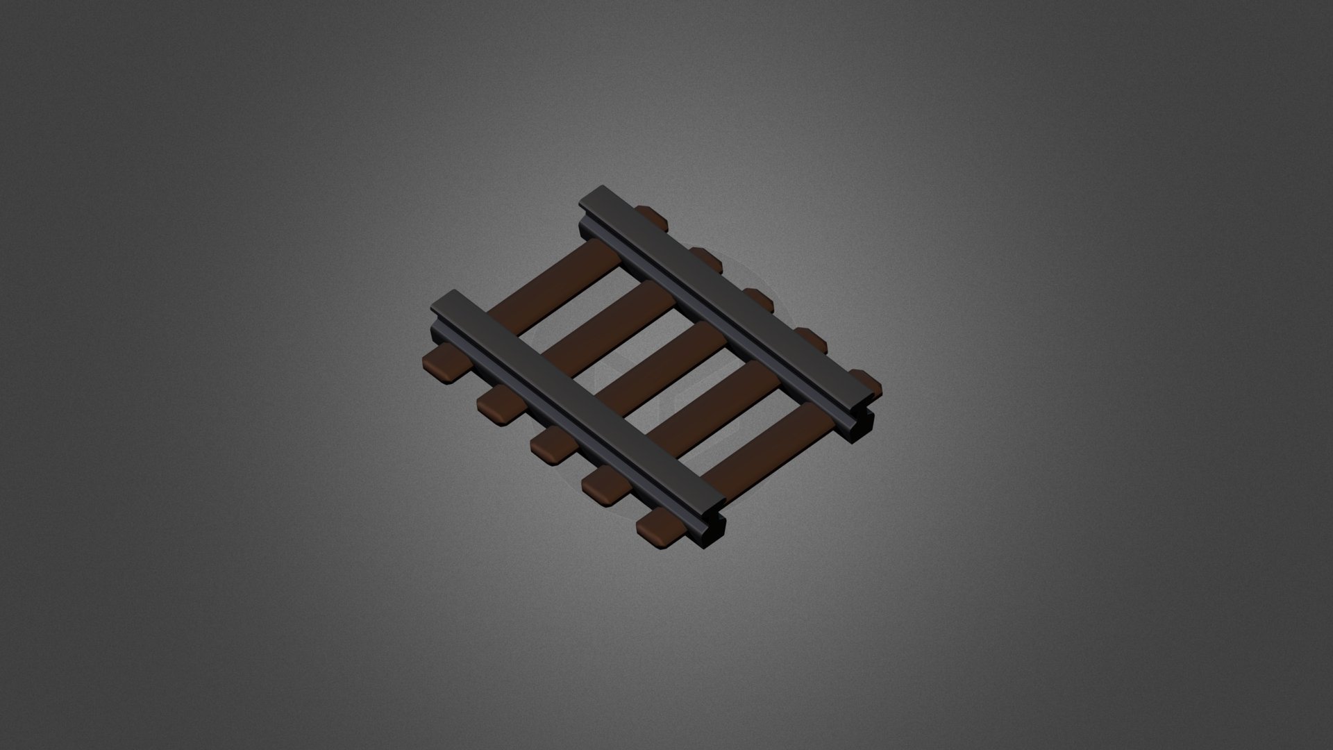 Rail Ledge