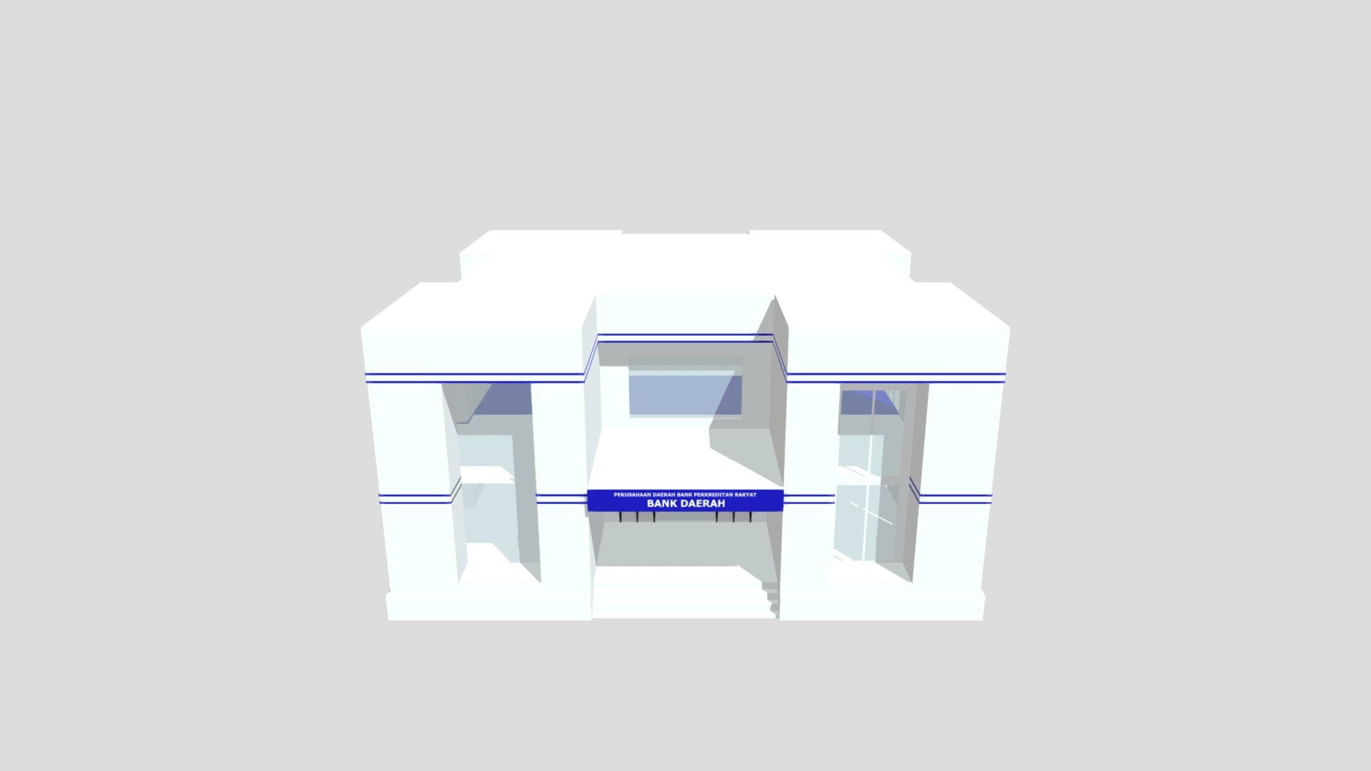 PD BPR Bank Daerah Kediri