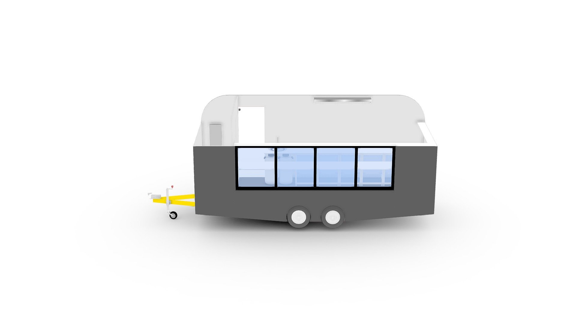 spaceboxA13in — Sketchfab embed 3D viewer