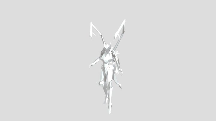 PRIME Airachnid Wip